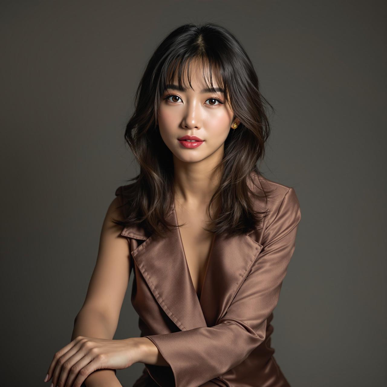 林梦瑶